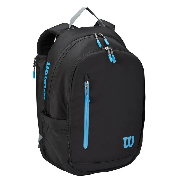 Wilson Ultra Backpack Black